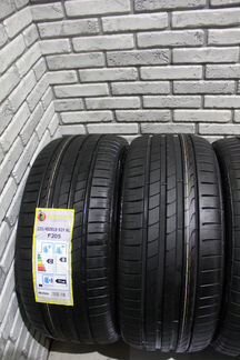 225 40 18 новые шины Minerva F 205 R18 225/40/18