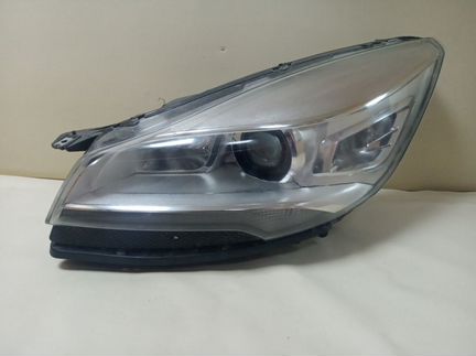 Фара для ford kuga 2 форд куга