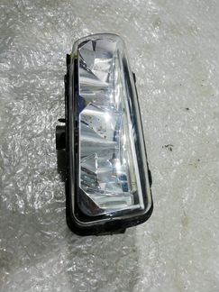 Птф LED передний правый Land Rover Range Rover