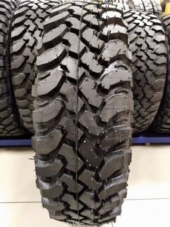Nortec Safari 540 235/75 R15