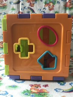 Сотер мультикуб