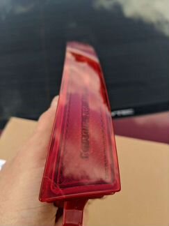 Катафот от BMW X7