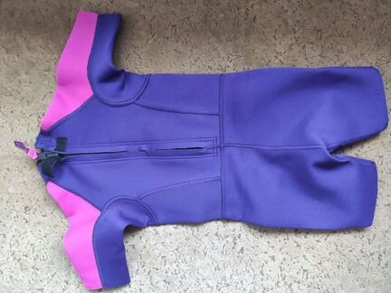 Гидрокостюм детский 98-104