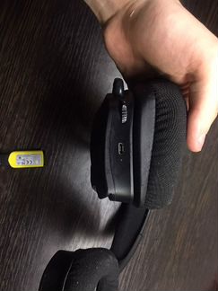 Наушники Corsair
