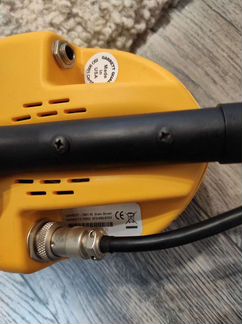 Металлоискатель garrett ace 250