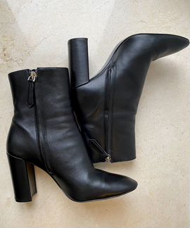 Ботильоны ботинки Massimo Dutti 38