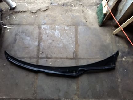 Накладка жабо Audi A7 4G8 819 403 F 9B9