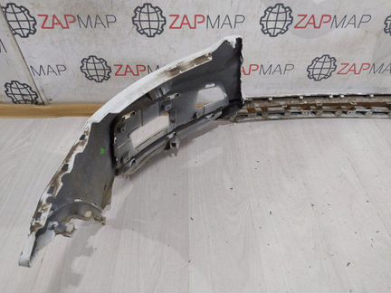 Бампер передний передний Audi Q3 8U 2012-2018