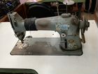 Продам промышленные швейные машинки