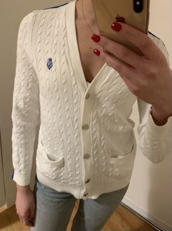 Кардиган Ralph Lauren