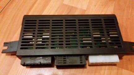 Блок управления Range Rover YWC000540