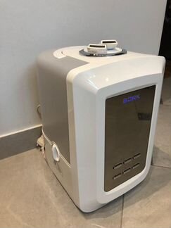 Увлажнитель воздуха Bork H501