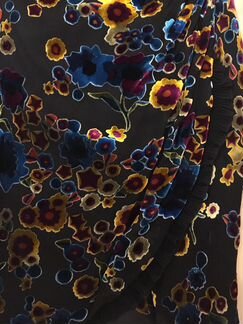 Платье Juicy Couture коктейльное