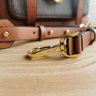 Сумка Michael Kors натуральная кожа