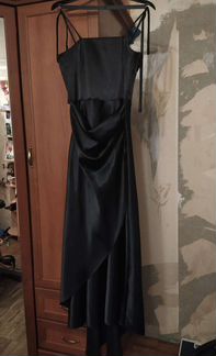 Платье вечернее