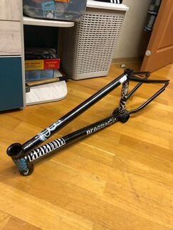 BMX рама Karma Prognostic V2 20,5