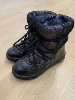 Ботинки Vibram