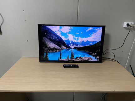 Телевизор Panasonic 32
