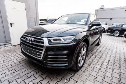 Audi Q5 2.0 AMT, 2020