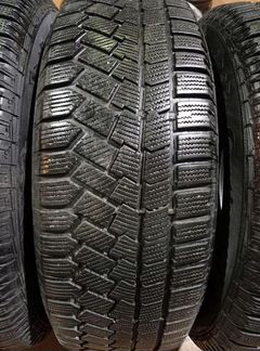215 65 16 Continental бу Шины Зимние 215 65 R16 94