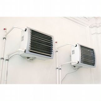 Тепловентиляор Тепломаш кэв-30Т3W3