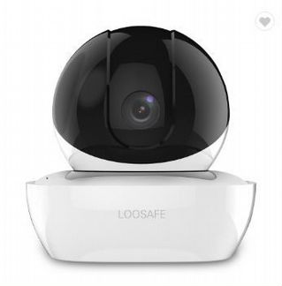 Видео няня watchman -HIP282-EI