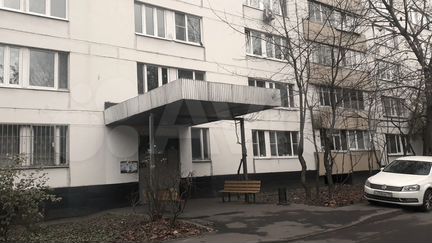 Квартира-студия, 11.2 м², 1/12 эт.