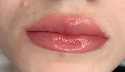 Перманентный макияж