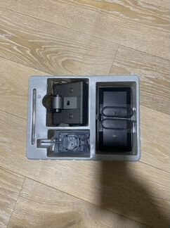 Радиоуправляемый танк Dragon models