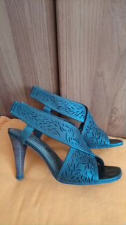 Босоножки (м-н Эконика) - 