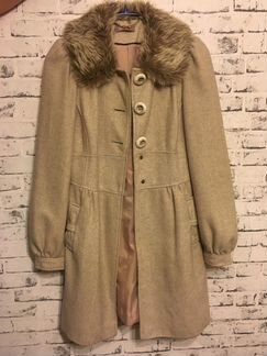 Пальто женское (осень/весна)