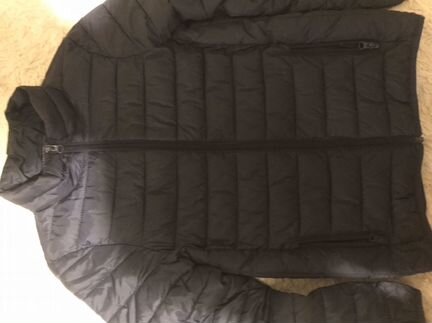 Куртка Flip back