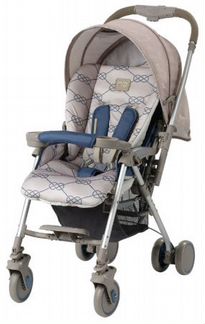 Коляска Happy Baby (Хэппи Беби) Desire