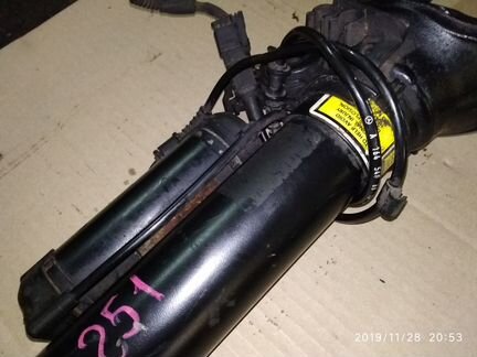 Амортизатор передний Mercedes W251 R-класс