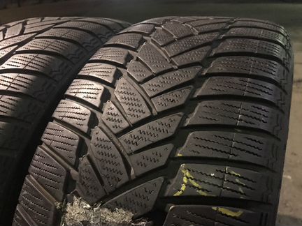 255 45 18 Dunlop Winter Sport M3 (99V) MO