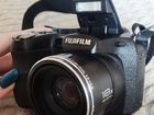 Фотоаппарат Fujifilm FinePix S2950 объявление продам