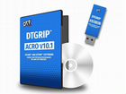 AcroRip 10.3 / dtgrip объявление продам