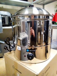 Аппарат для варки кукурузы