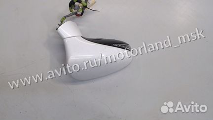 Зеркало боковое правое Lexus CT, 2013