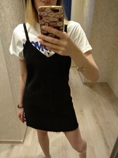 Сарафан Pull&Bear