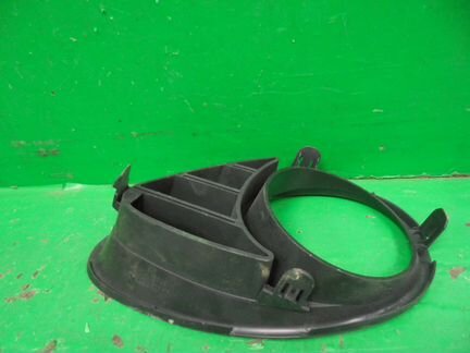 Накладка птф левая Infiniti FX 08-12 г