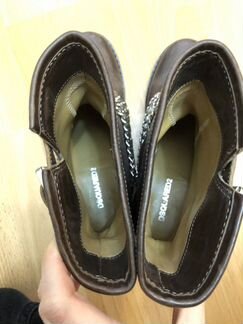 Ботинки Dsquared2