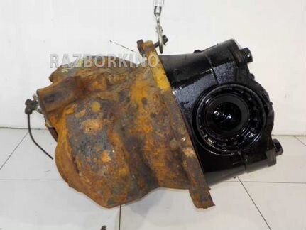 Редуктор промежуточного моста Вольво FM 13