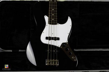 FGN by Fujigen J-Standard JJB-5R Jazz Bass