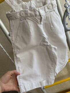 Комплект детский. Хлопок. Италия. Новый