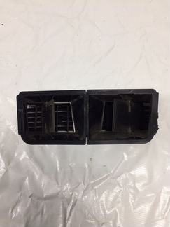 Воздуховод центральный Шкода Йети Skoda Yeti