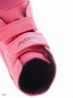 Кеды lassie для девочек