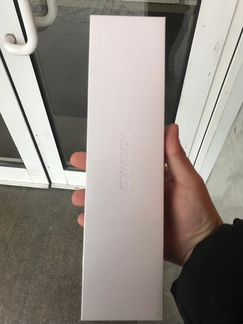 Продам часы и наушники apple
