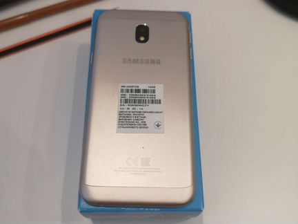 Samsung galaxy j6 32gb под восстановление