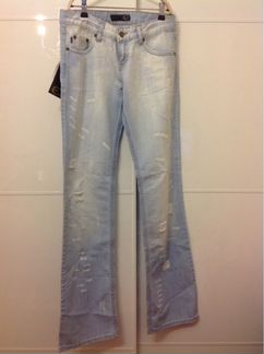 Джинсы женские